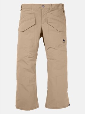 Burton Burton Covert Insulated Pants 2.0 2025 (Mens) | Summit Taupe