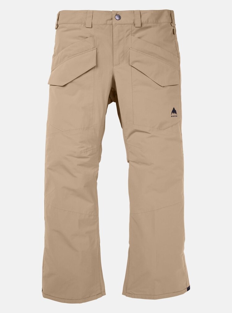 Burton Burton Covert Insulated Pants 2.0 2025 (Mens) | Summit Taupe
