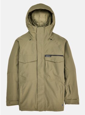 Burton Burton Covert Jacket 2.0 2025 (Mens) | Forest Moss