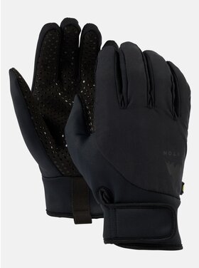 Burton Burton Park Gloves 2026 (Mens) | True Black