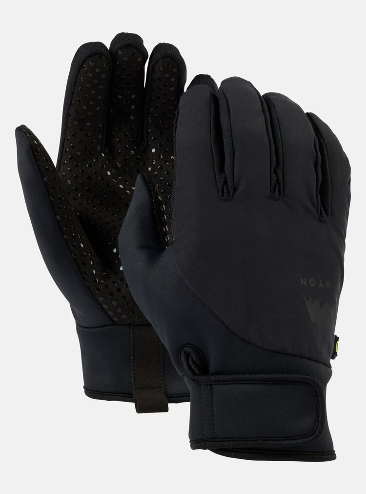 Burton Burton Park Gloves 2026 (Mens) | True Black