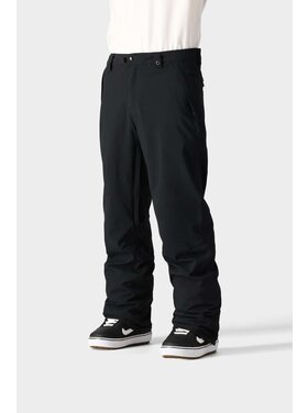 686 686 Standard Pant 2026 (Mens) | Black