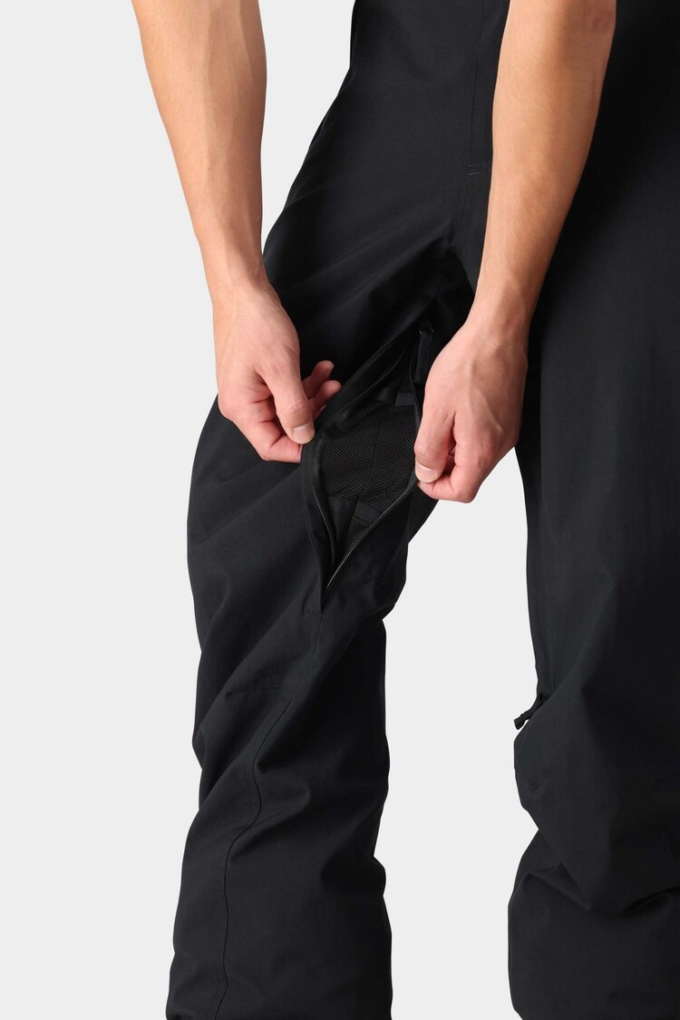 686 686 Standard Pant 2026 (Mens) | Black