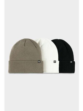 686 686 Standard Roll Up Beanie-3Pk 2026 (Unisex) | Assorted