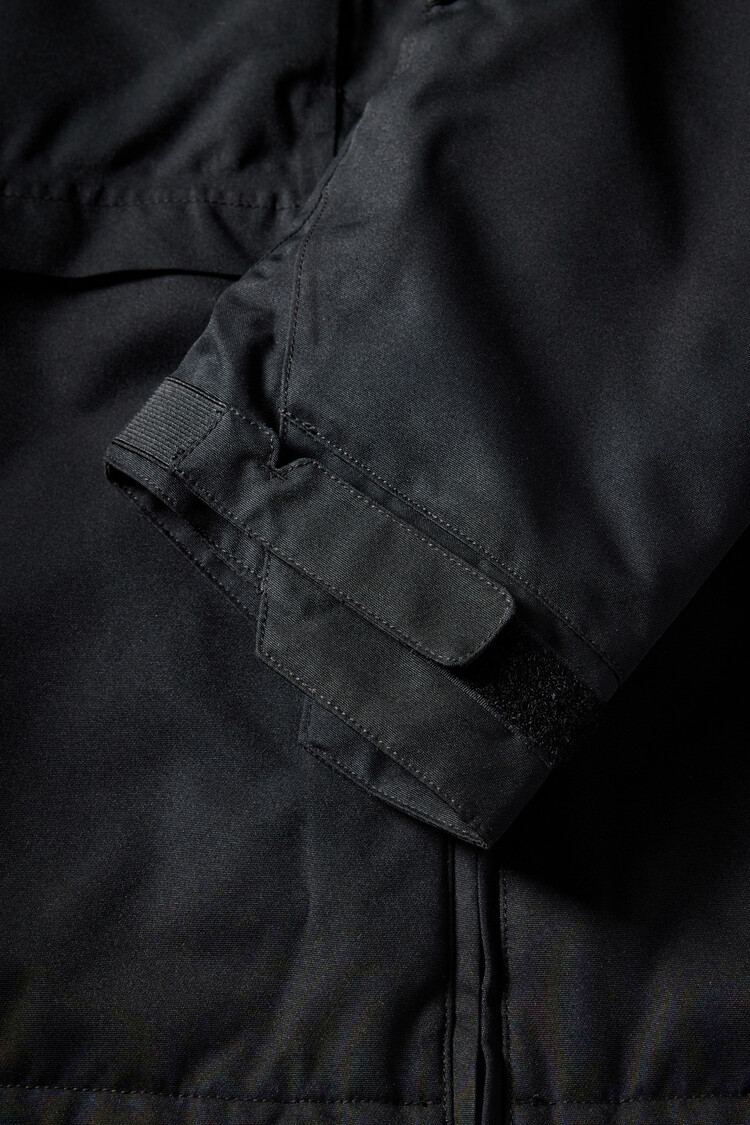 686 686 Ghost 2.5L Anorak 2025 (Mens) | Welcome Limestone