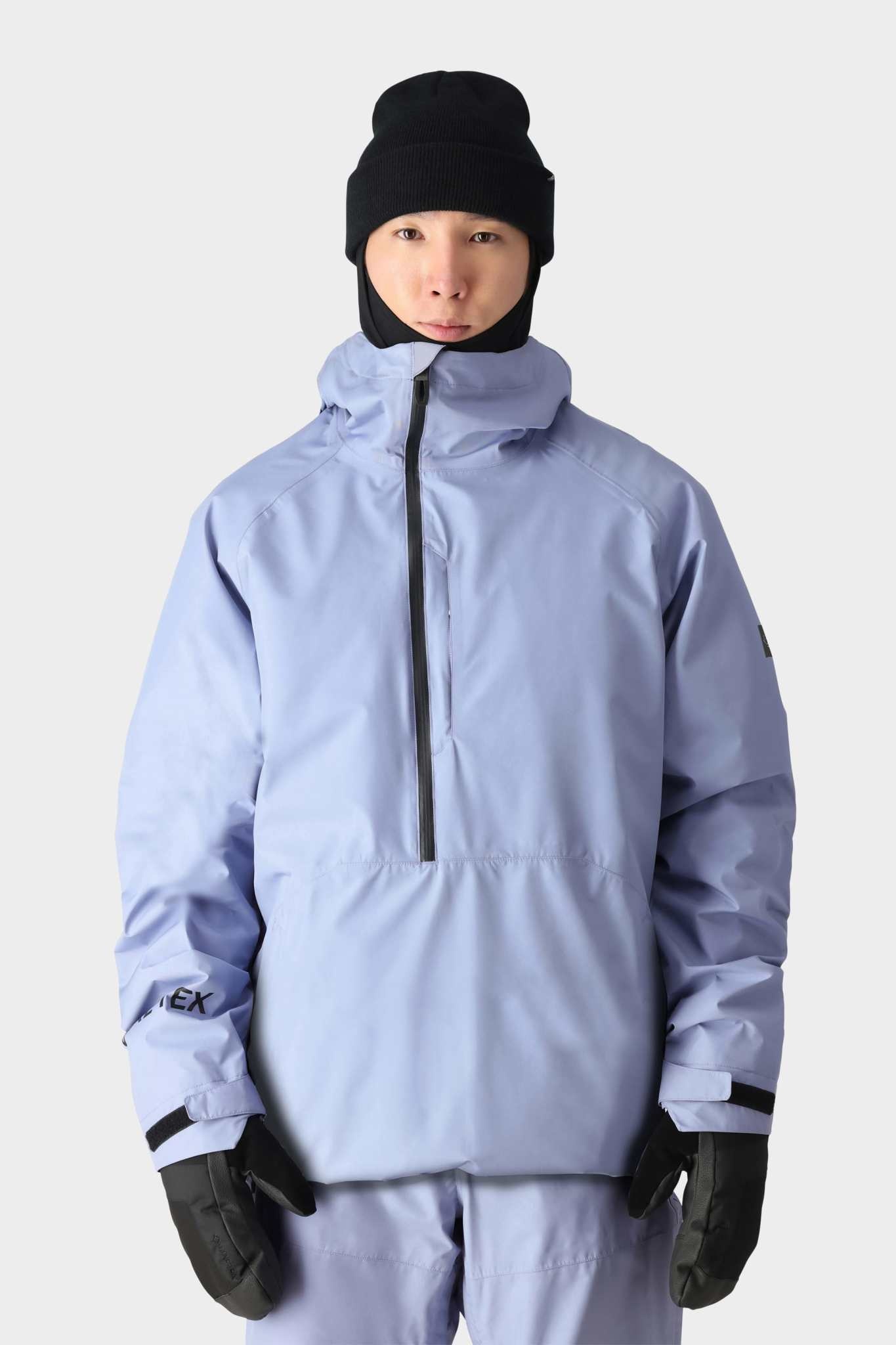 686 Men s GORE TEX Fragment Shell Anorak