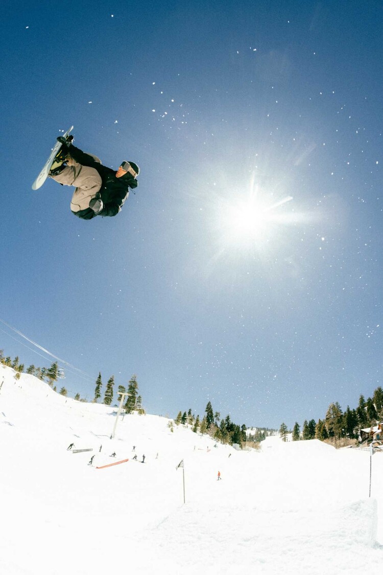 686 686 Gore-Tex Gt Jacket 2026 (Mens) | Black