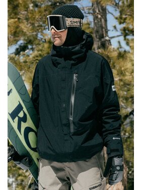 686 686 Gore-Tex Gt Jacket 2026 (Mens) | Black