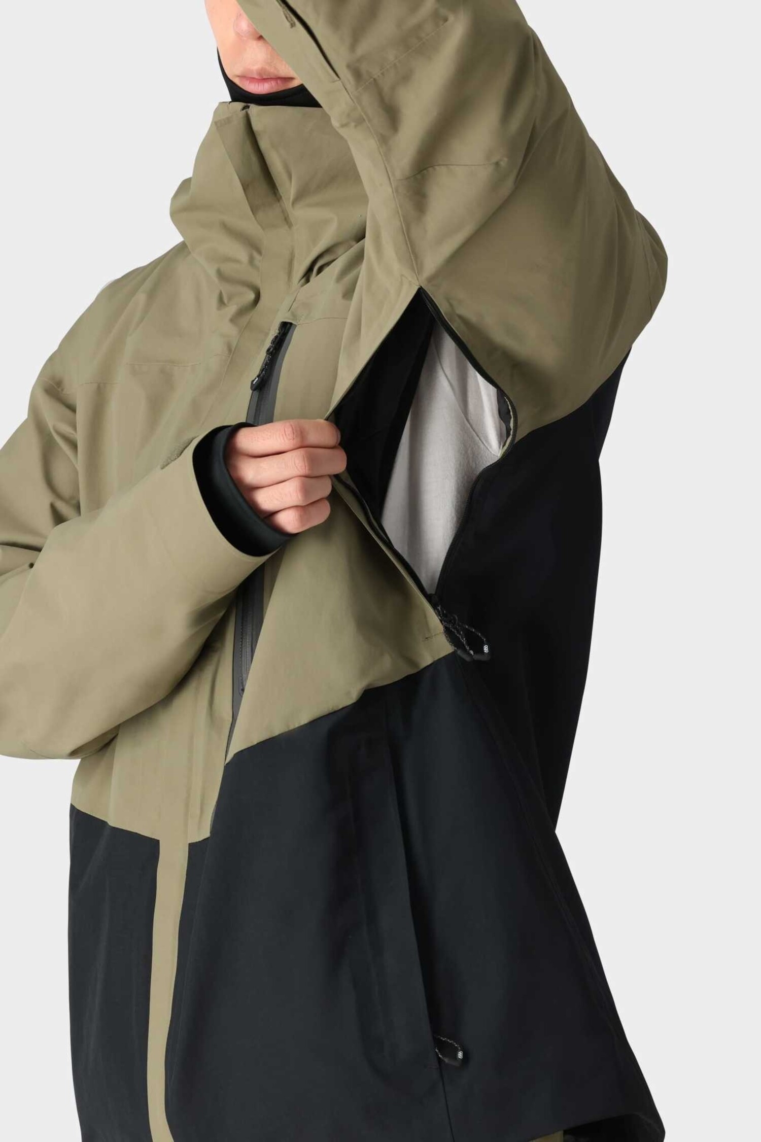 最終値下げ 686 GORE-TEX GTジャケット XL 686 GORE-TEX GT Jacket - Men's | evo