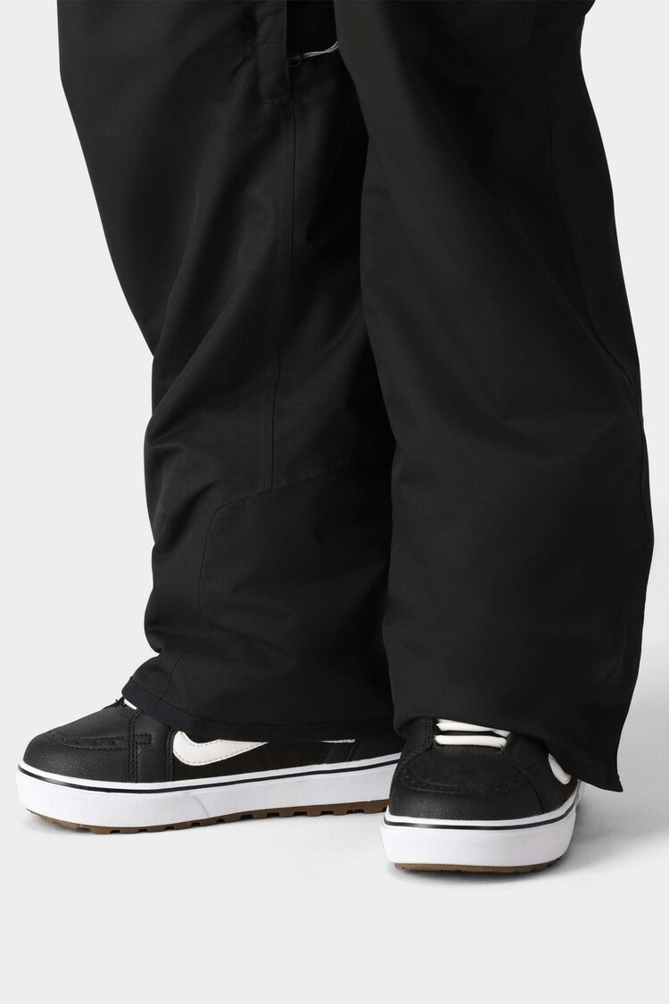 686 686 Infinity Cargo Pant 2026 (Mens) | Black