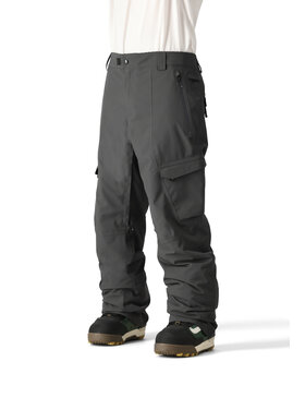 686 686 Quantum Thermagraph Pant 2026 (Mens) | Charcoal