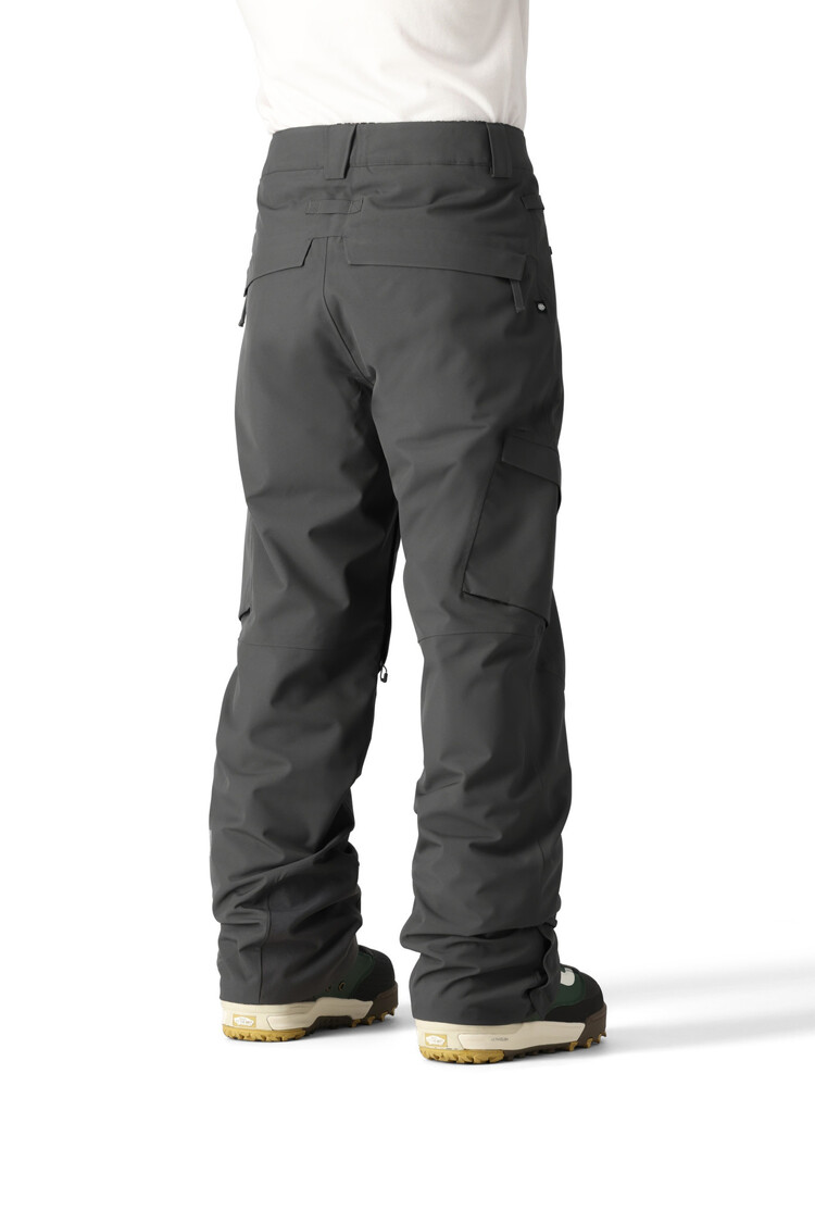 686 686 Quantum Thermagraph Pant 2026 (Mens) | Charcoal