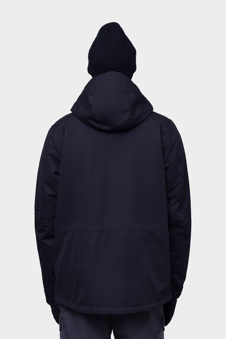 686 686 Smarty 3-In-1 Form Jacket 2026 (Mens) | Black