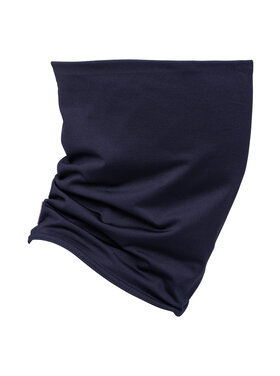 686 686 Double Layer Face Warmer 2027 (Unisex) | Black