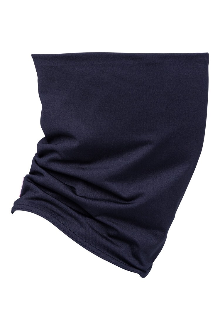 686 686 Double Layer Face Warmer 2026 (Unisex) | Black