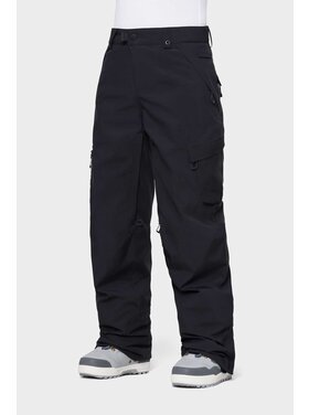 686 686 Geode Thermagraph Pant 2026 (Womens) | Black