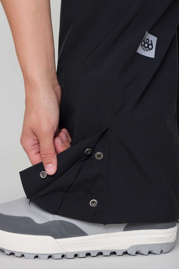 686 686 Geode Thermagraph Pant 2026 (Womens) | Black