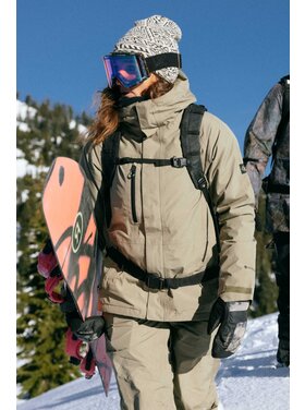 686 686 Gore-Tex Willow Jacket 2025 (Womens) | Sage