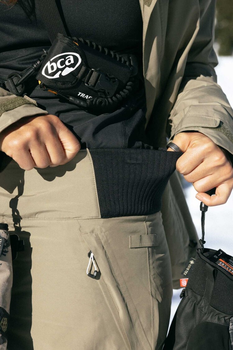 686 686 Gore-Tex Willow Pant 2025 (Womens) | Sage