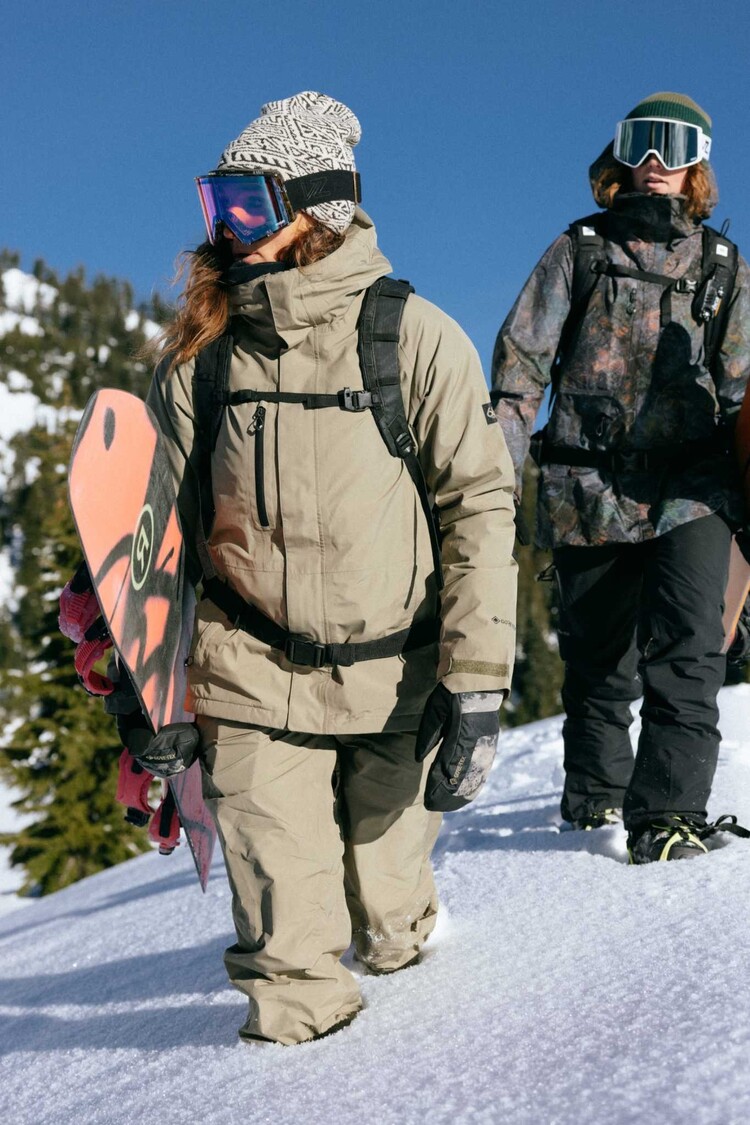 686 686 Gore-Tex Willow Pant 2025 (Womens) | Sage