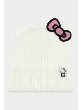 686 686 Hello Kitty Beanie 2027 (Womens) | Hello Kitty White