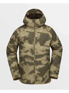 Volcom Volcom 2836 Ins Jacket 2025 (Mens) | Camouflage