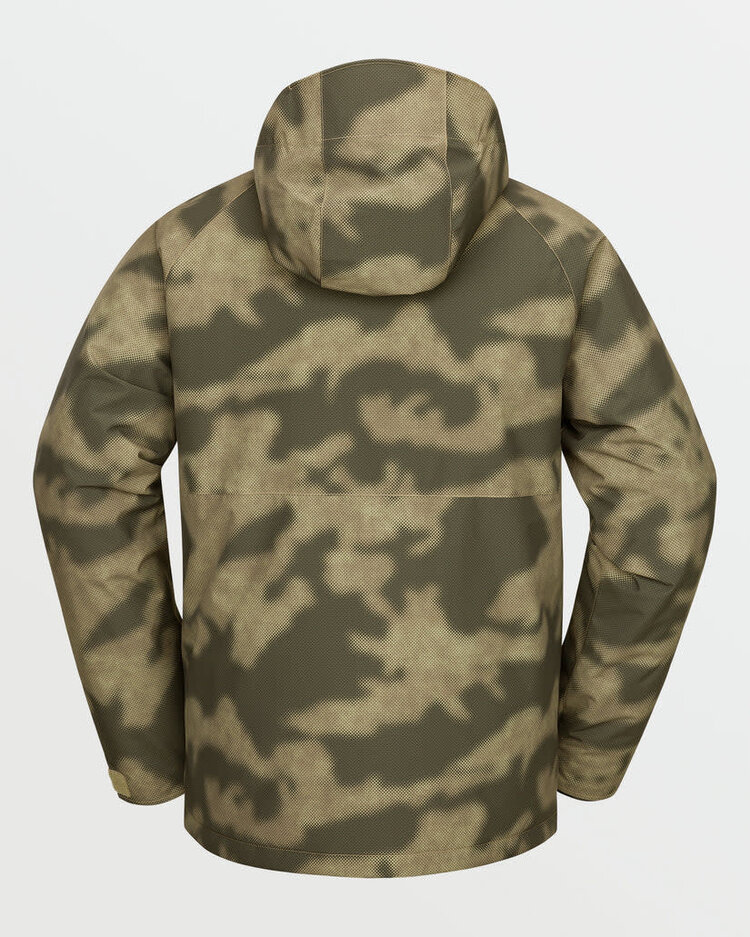 Volcom Volcom 2836 Ins Jacket 2025 (Mens) | Camouflage