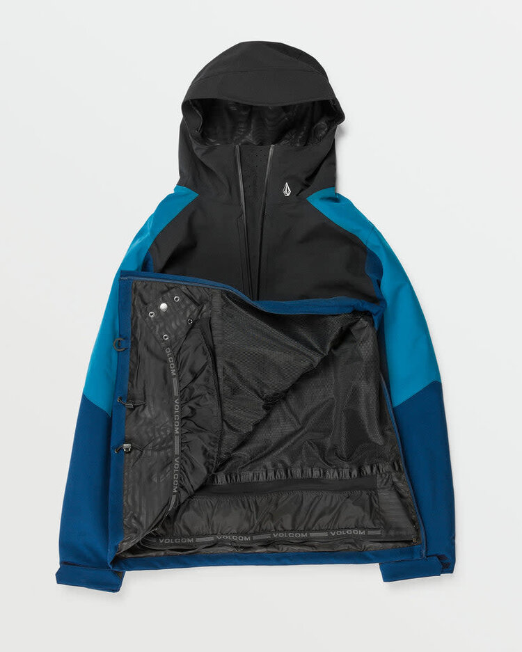 Volcom Volcom Brighton Pullover 2025 (Mens) | Navy