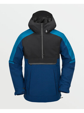 Volcom Volcom Brighton Pullover 2025 (Mens) | Navy