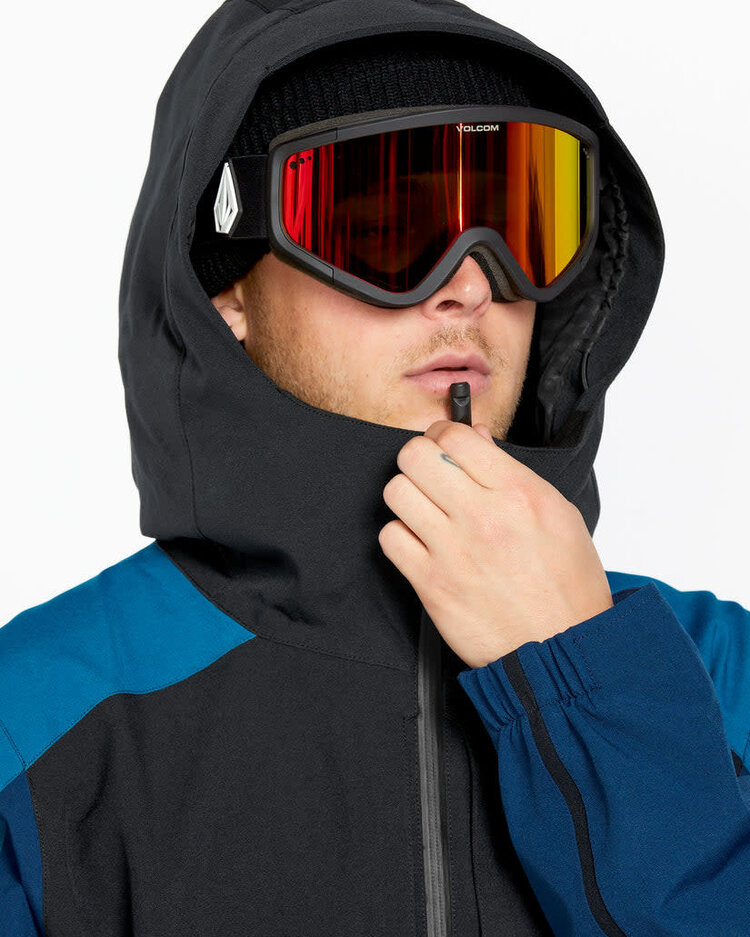 Volcom Volcom Brighton Pullover 2025 (Mens) | Navy