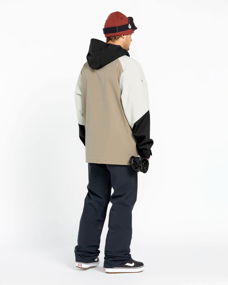 Volcom Volcom Freakin Snow Chino 2026 (Mens) | Black