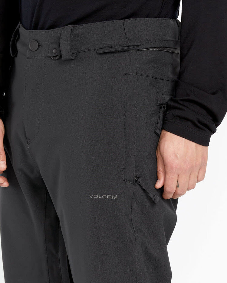 Volcom Volcom Freakin Snow Chino 2026 (Mens) | Black