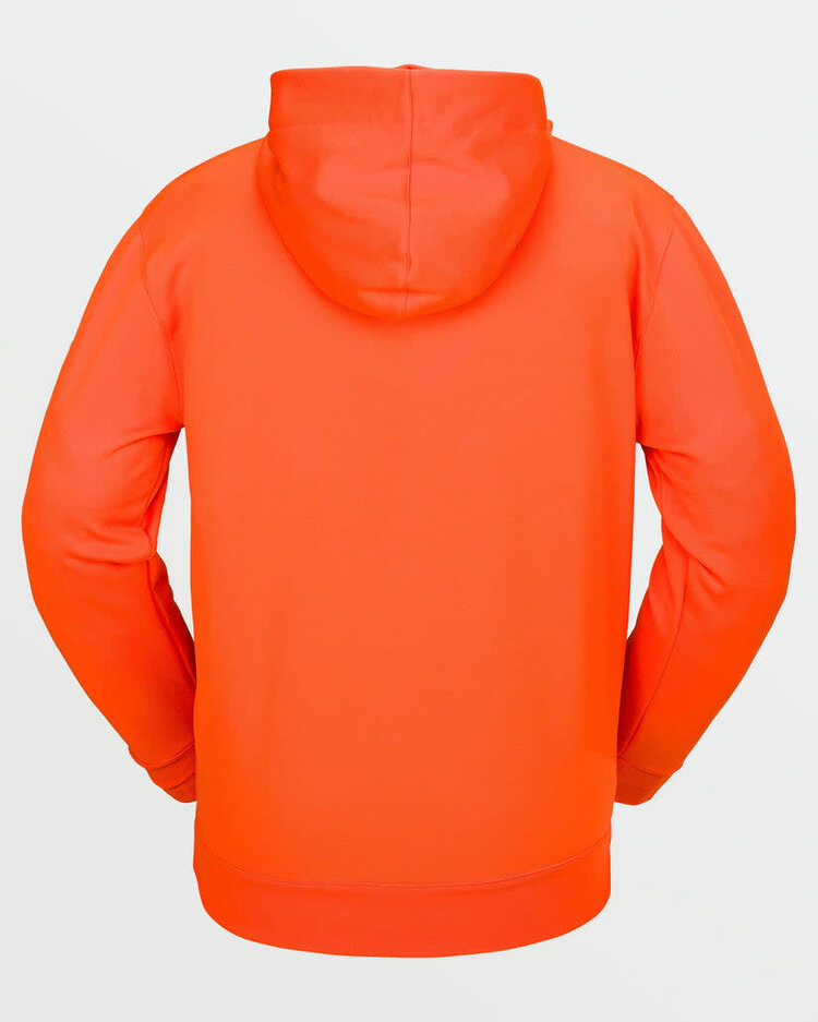 Volcom Volcom Hydro Riding Hoodie 2025 (Mens) | Flame Red