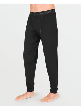 Volcom Volcom Merino Blend Pant (Mens) 2026 | Black