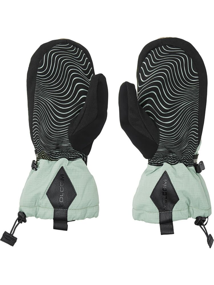 Volcom Volcom Millicent Mitt 2025 (Mens) | Agave