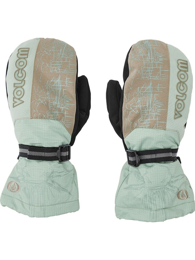 Volcom Volcom Millicent Mitt 2025 (Mens) | Agave