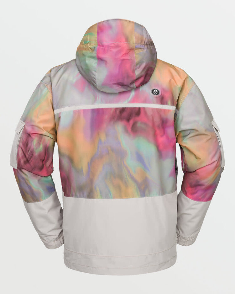 Volcom Volcom Nightbreaker 20K Jacket 2025 (Mens) | Grey