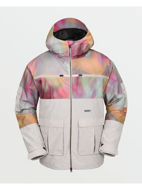 Volcom Volcom Nightbreaker 20K Jacket 2025 (Mens) | Grey