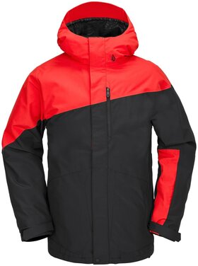 Volcom Volcom Primry Ins Jacket 2025 (Mens) | Crimson