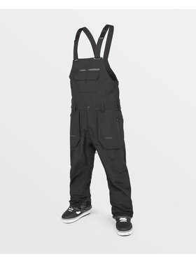 Volcom Volcom Rain Gore-Tex Bib Overall 2025 (Mens) | Black