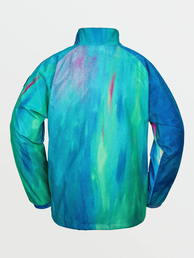 Volcom Volcom Ravraah Jacket 2025 (Mens) | Celestial Blue