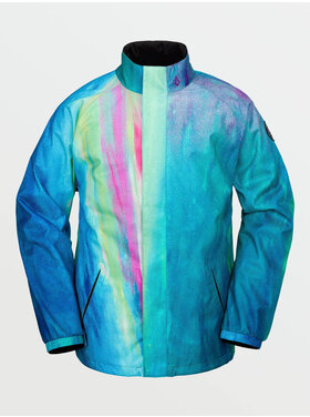 Volcom Volcom Ravraah Jacket 2025 (Mens) | Celestial Blue