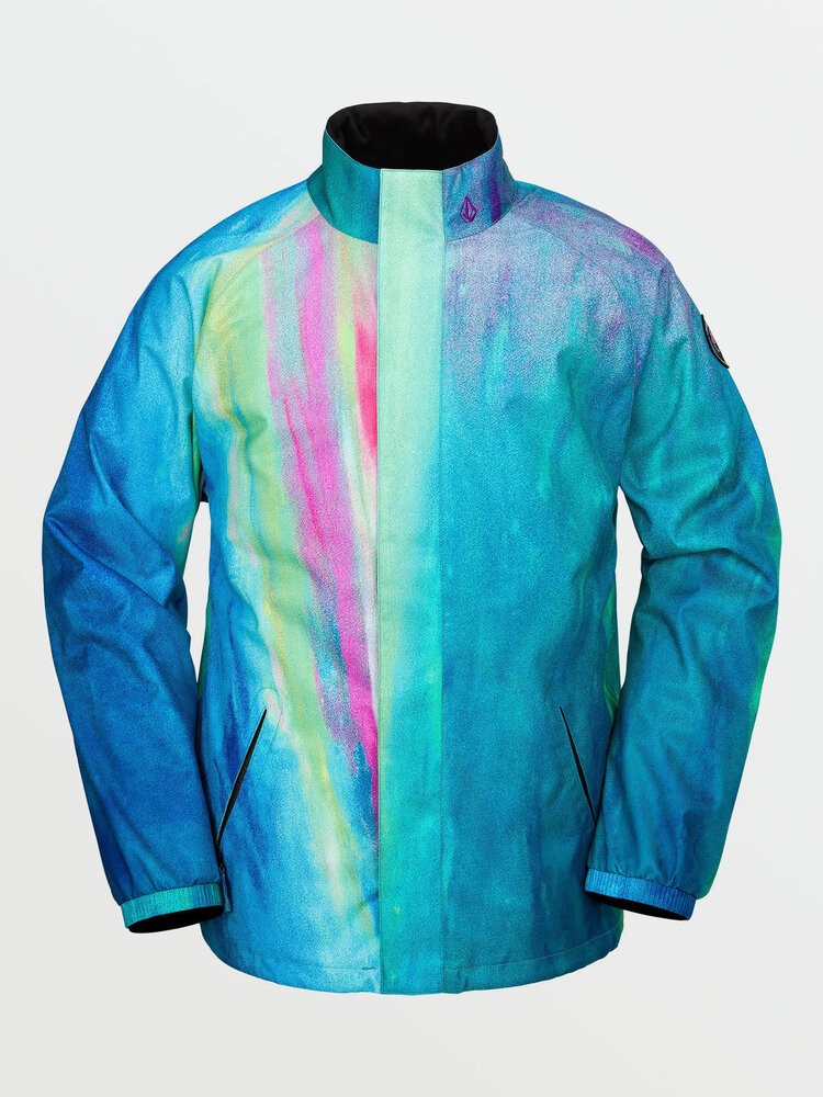 Volcom Volcom Ravraah Jacket 2025 (Mens) | Celestial Blue