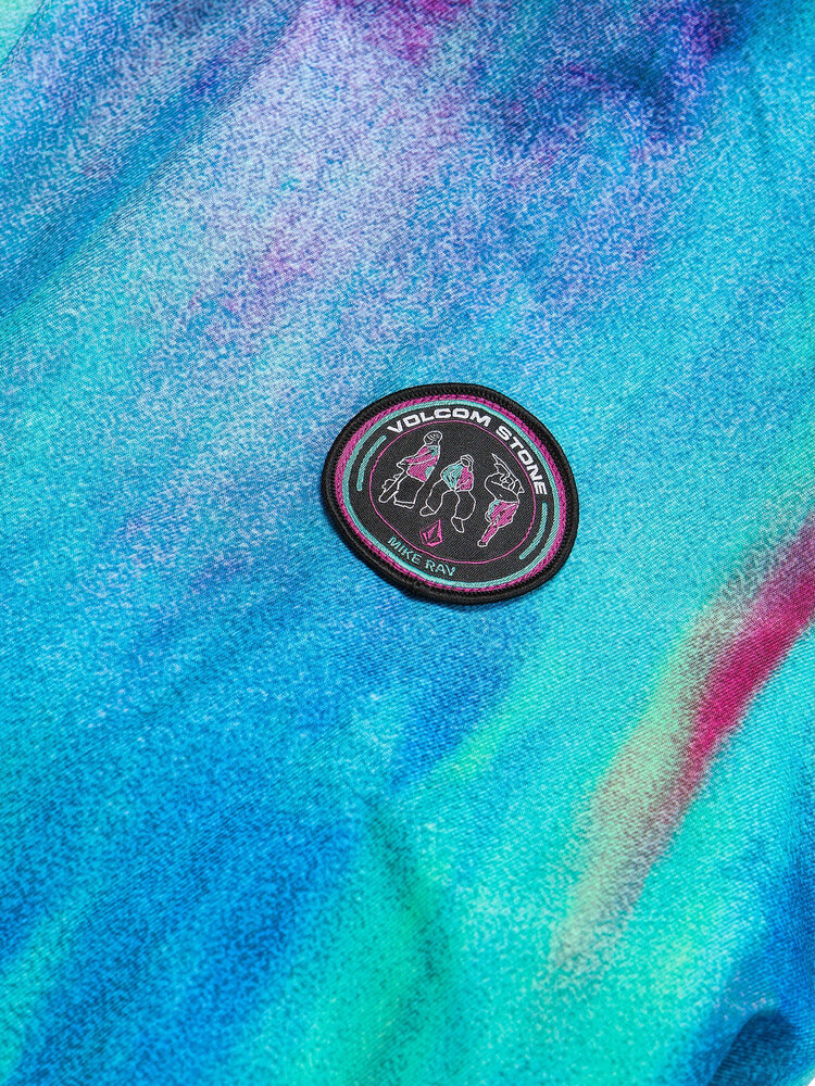 Volcom Volcom Ravraah Jacket 2025 (Mens) | Celestial Blue