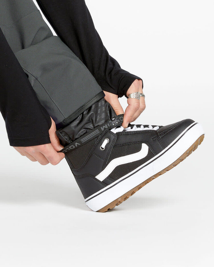 Volcom Volcom Roan Bib Overall 2026 (Mens) | Charcoal