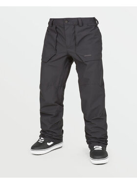 Volcom Volcom Roan Pant 2026 (Mens) | Black