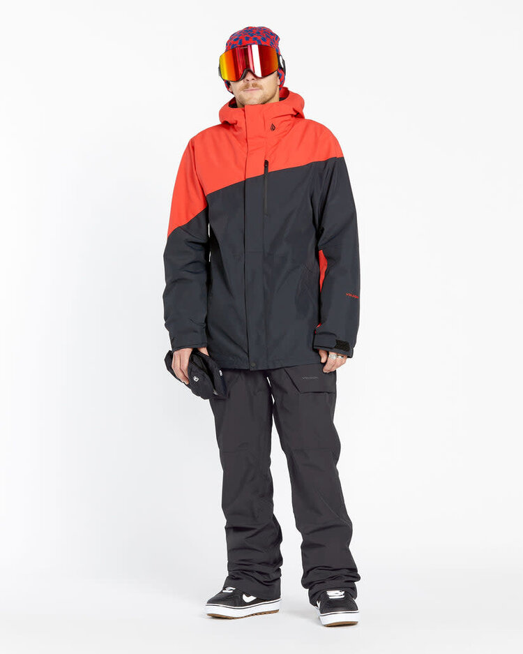 Volcom Volcom Roan Pant 2026 (Mens) | Black