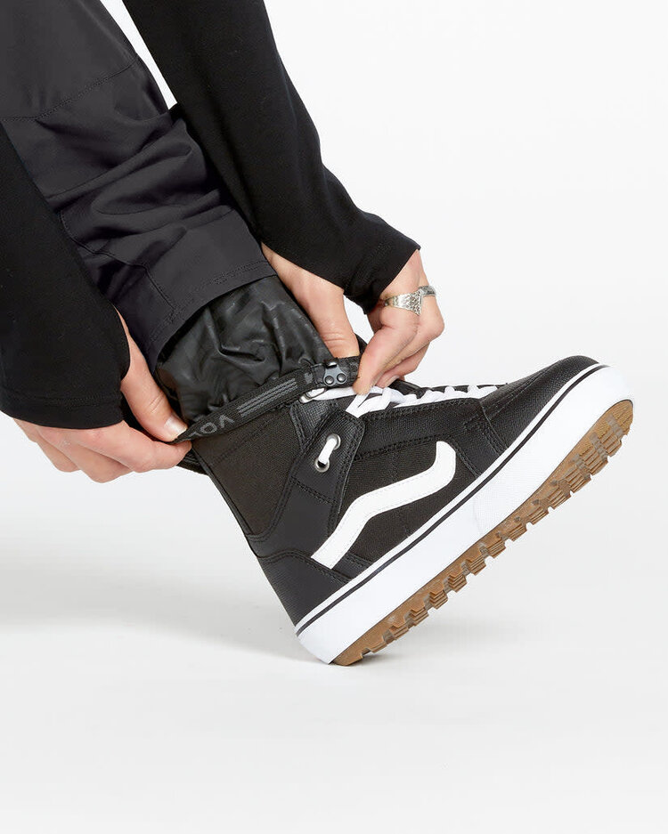 Volcom Volcom Roan Pant 2026 (Mens) | Black