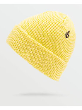 Volcom Volcom Sweep Beanie 2026 (Mens) | Dark Yellow