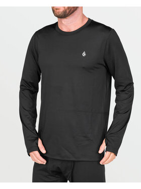 Volcom Volcom V-Science Crew 2026 (Mens) | Black